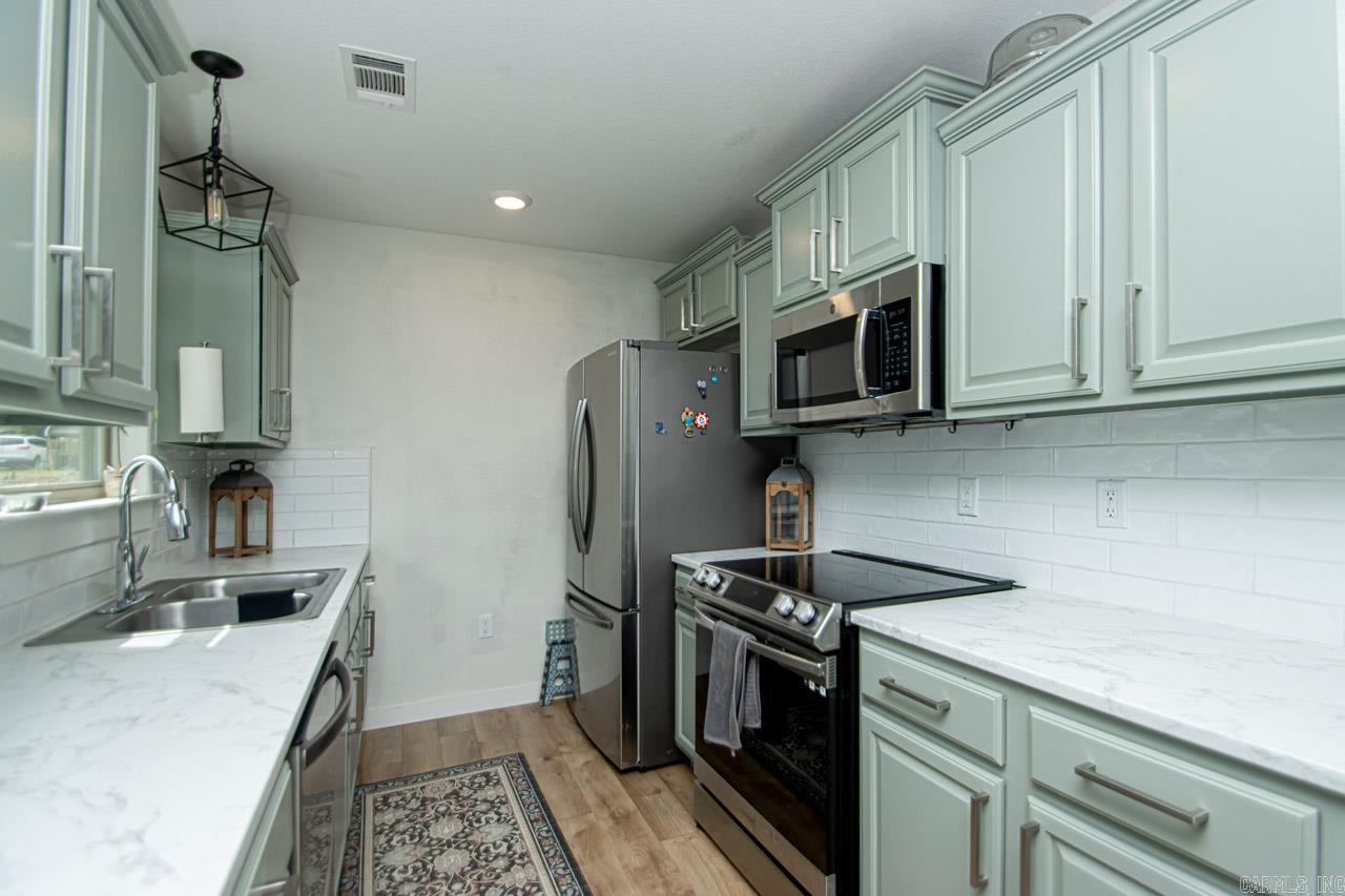 HARMONY GROVE - Residential