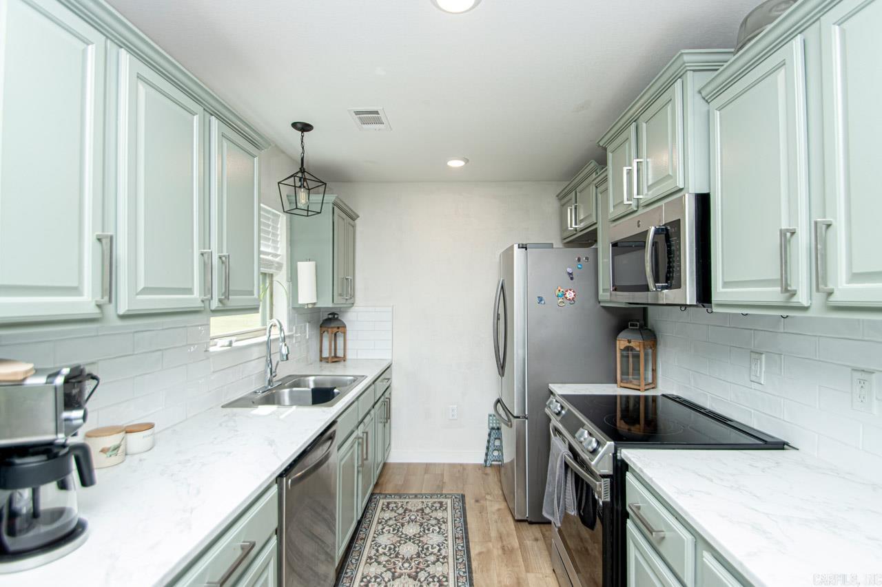 HARMONY GROVE - Residential