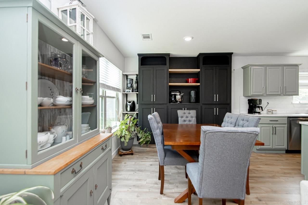 HARMONY GROVE - Residential