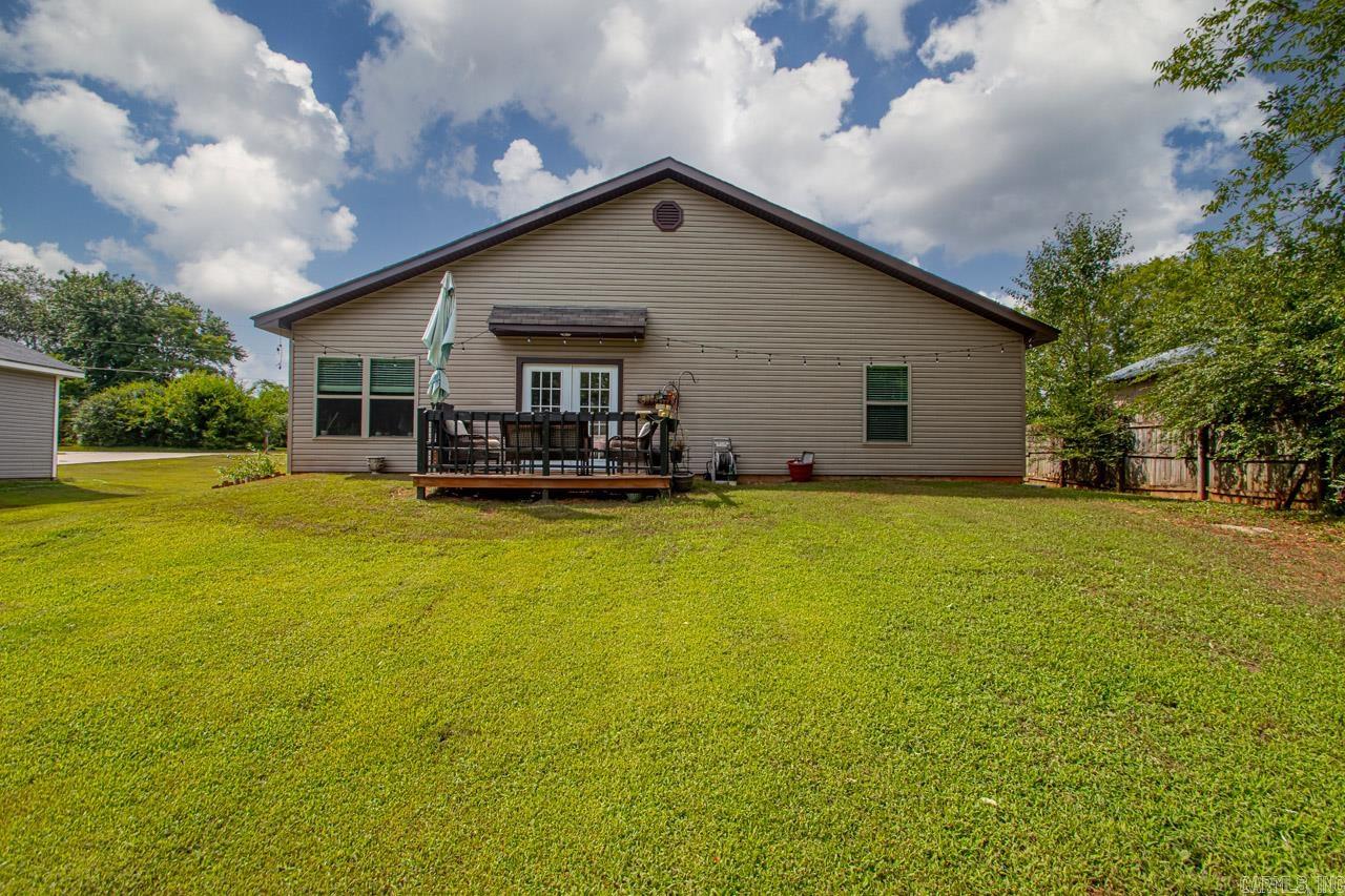 HARMONY GROVE - Residential