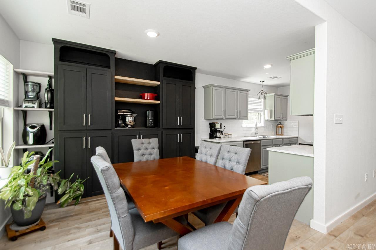 HARMONY GROVE - Residential