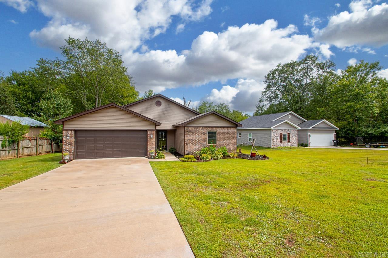 HARMONY GROVE - Residential