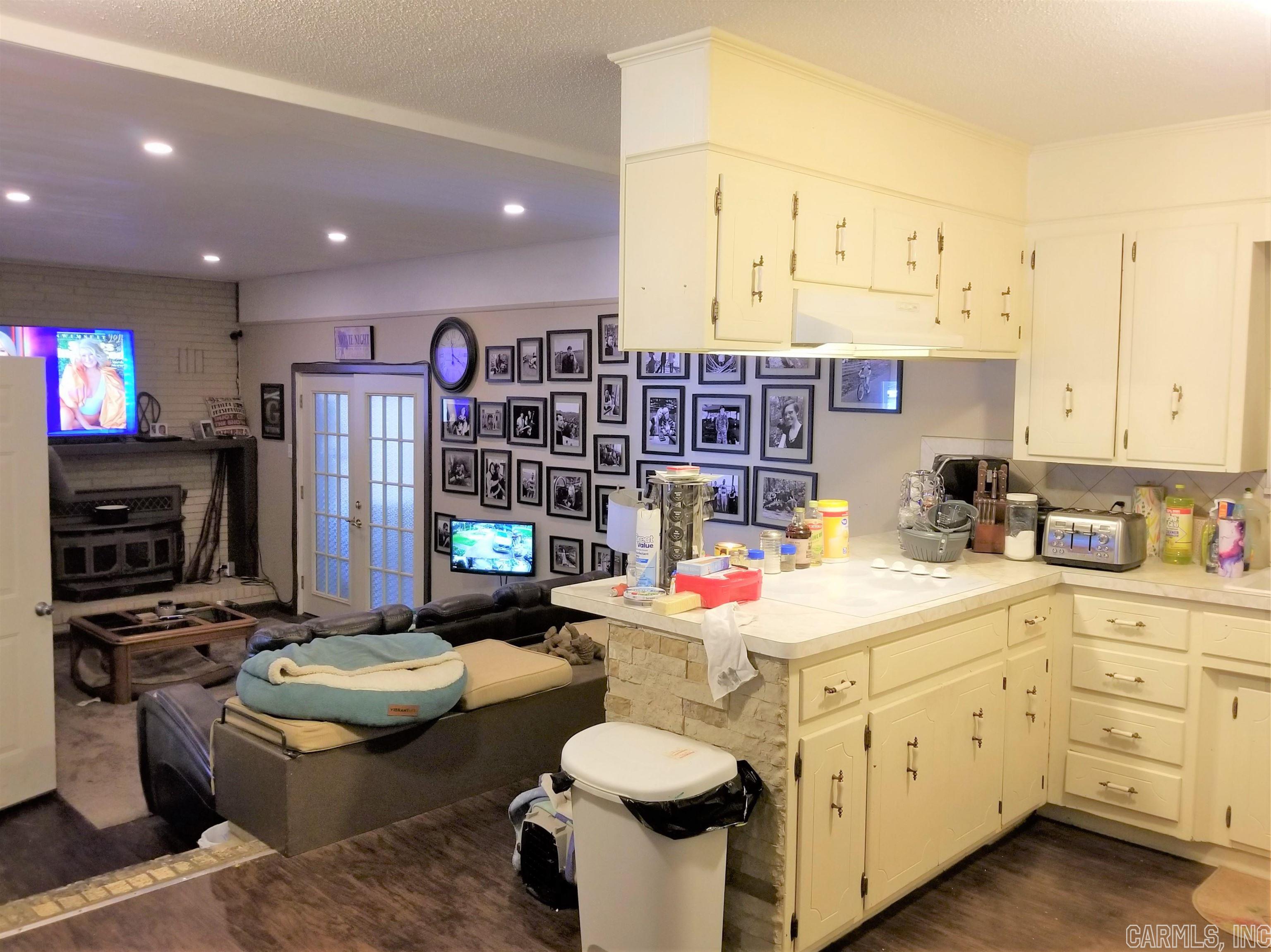 Lake Town - Residential