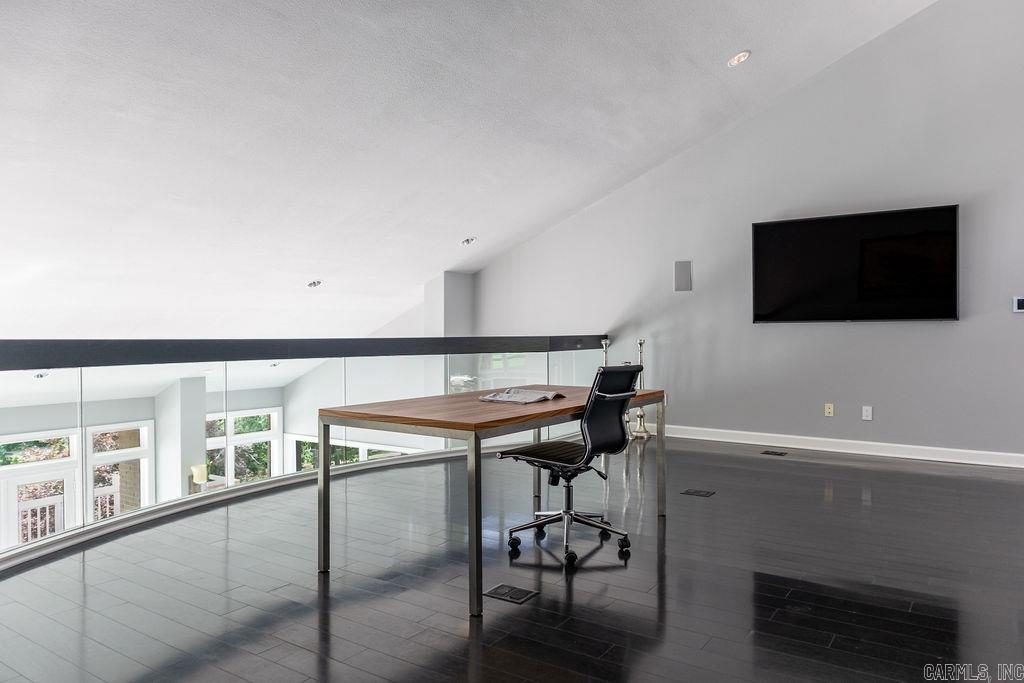 Upper Duckwater - Residential