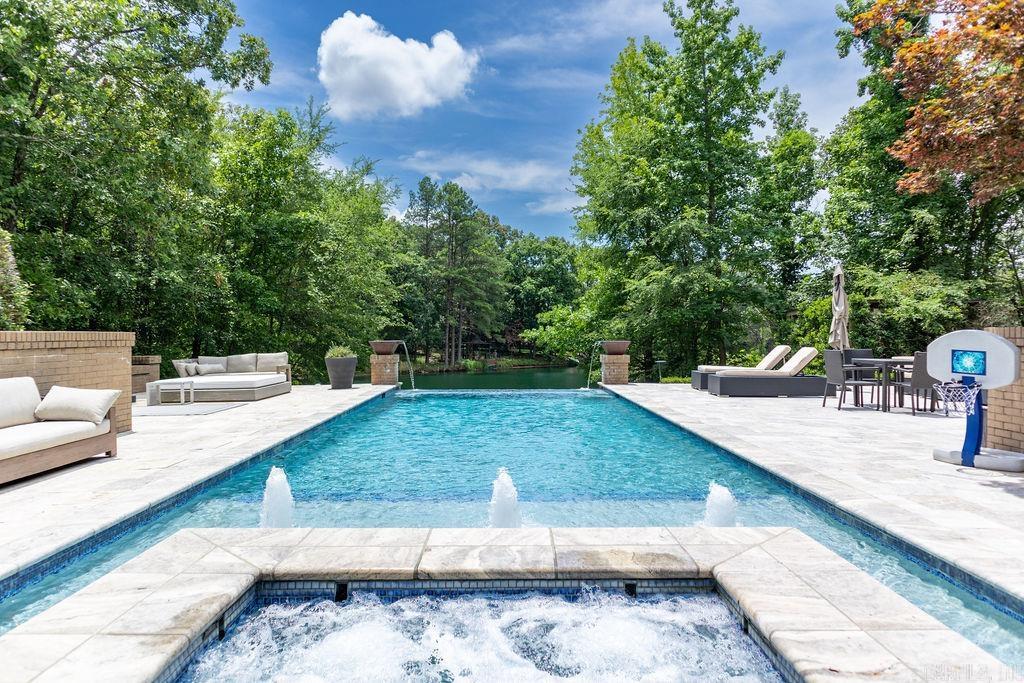 Upper Duckwater - Residential