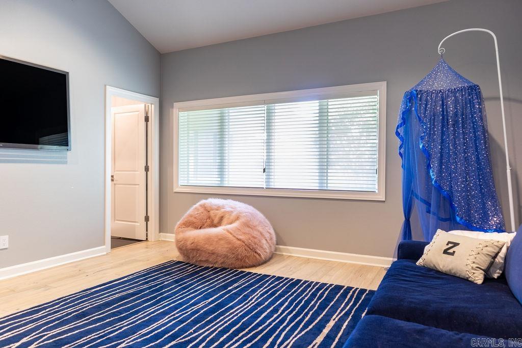 Upper Duckwater - Residential