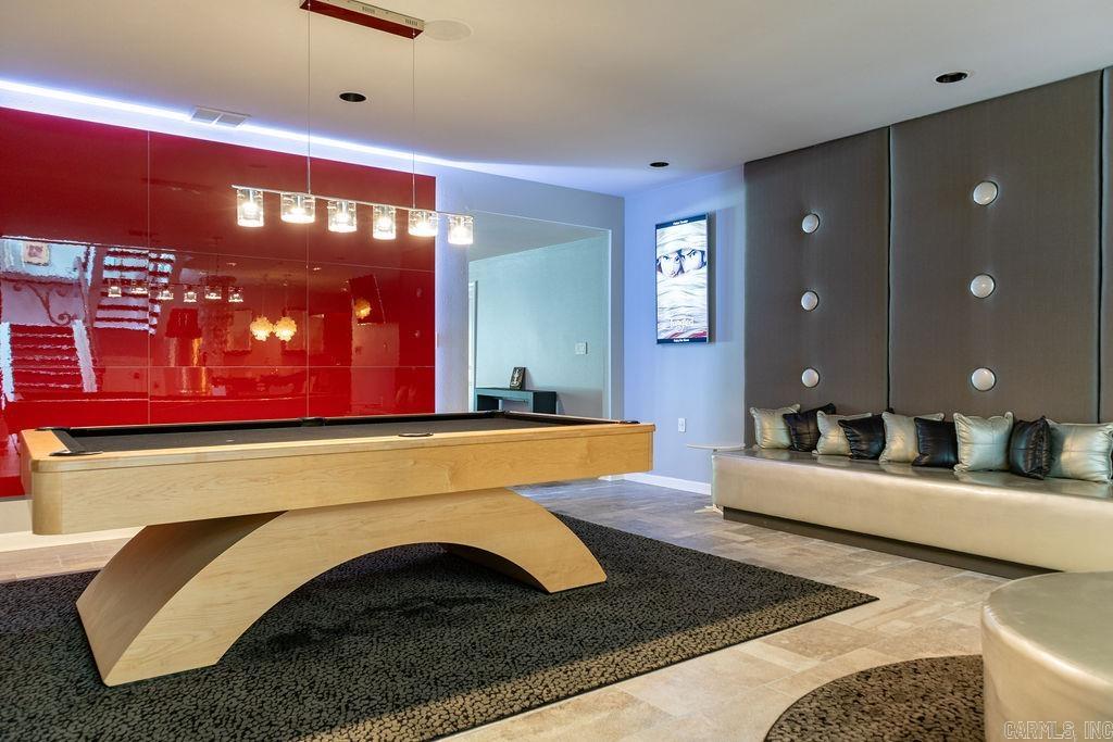 Upper Duckwater - Residential