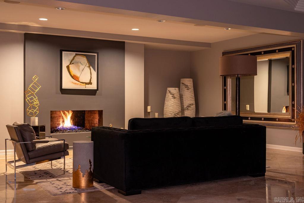 Upper Duckwater - Residential