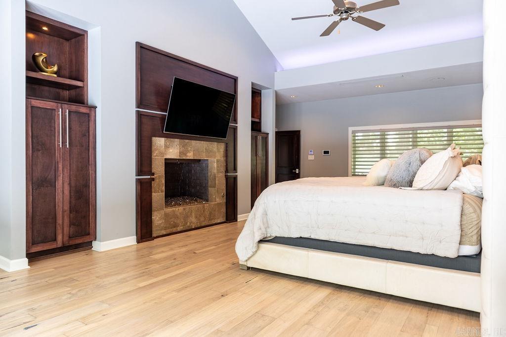 Upper Duckwater - Residential