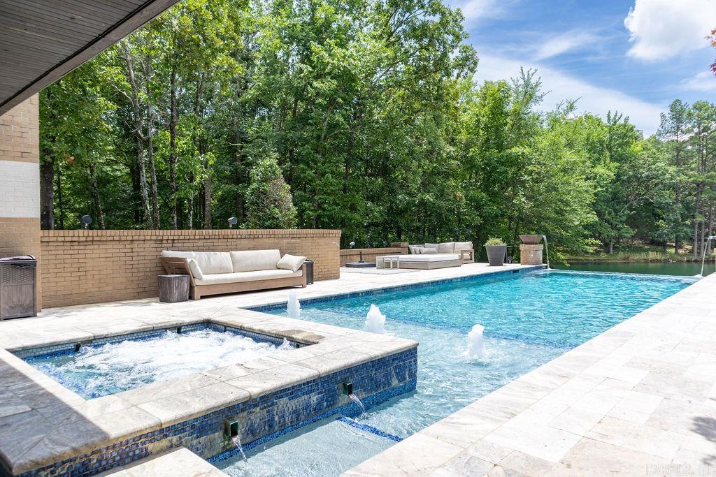 Upper Duckwater - Residential