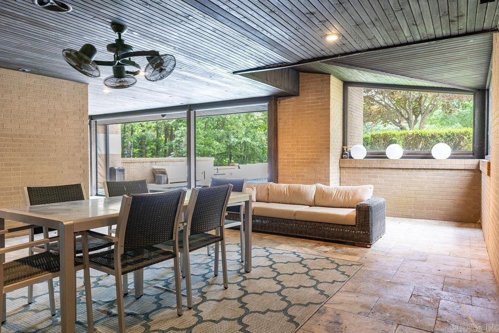 Upper Duckwater - Residential