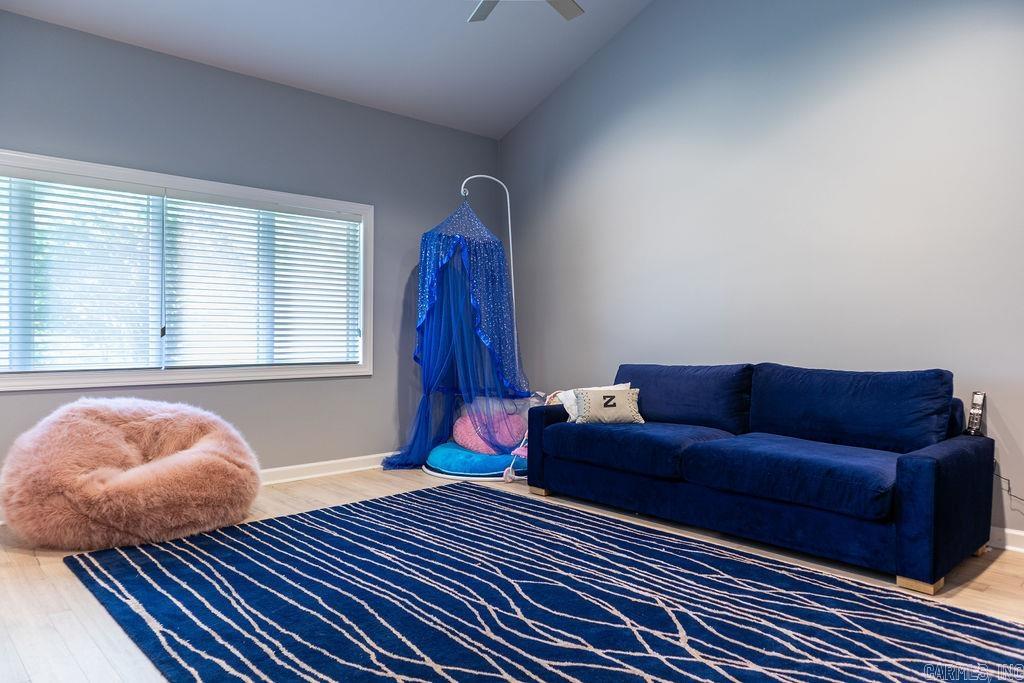 Upper Duckwater - Residential