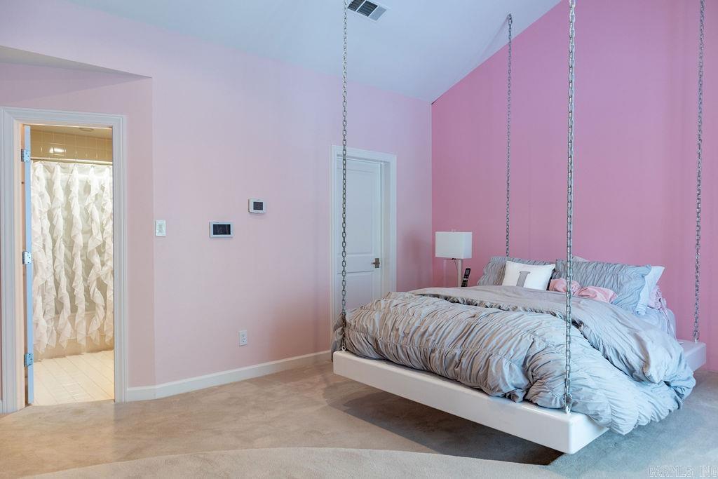 Upper Duckwater - Residential