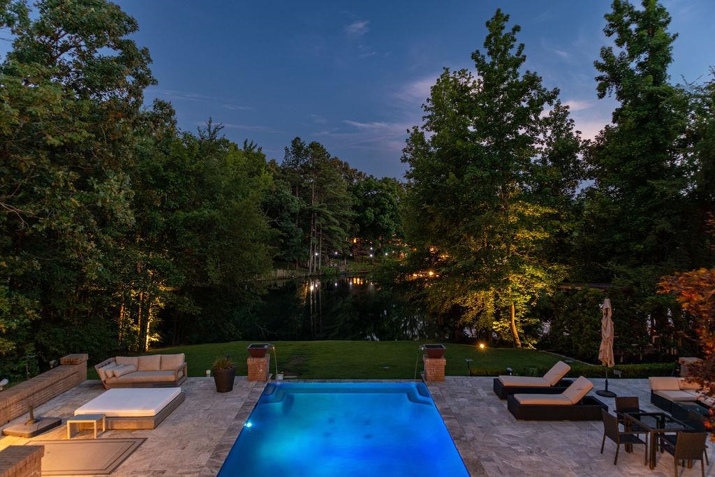 Upper Duckwater - Residential