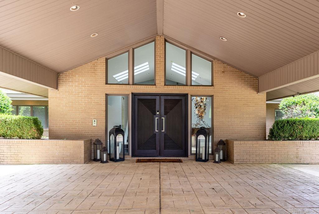 Upper Duckwater - Residential