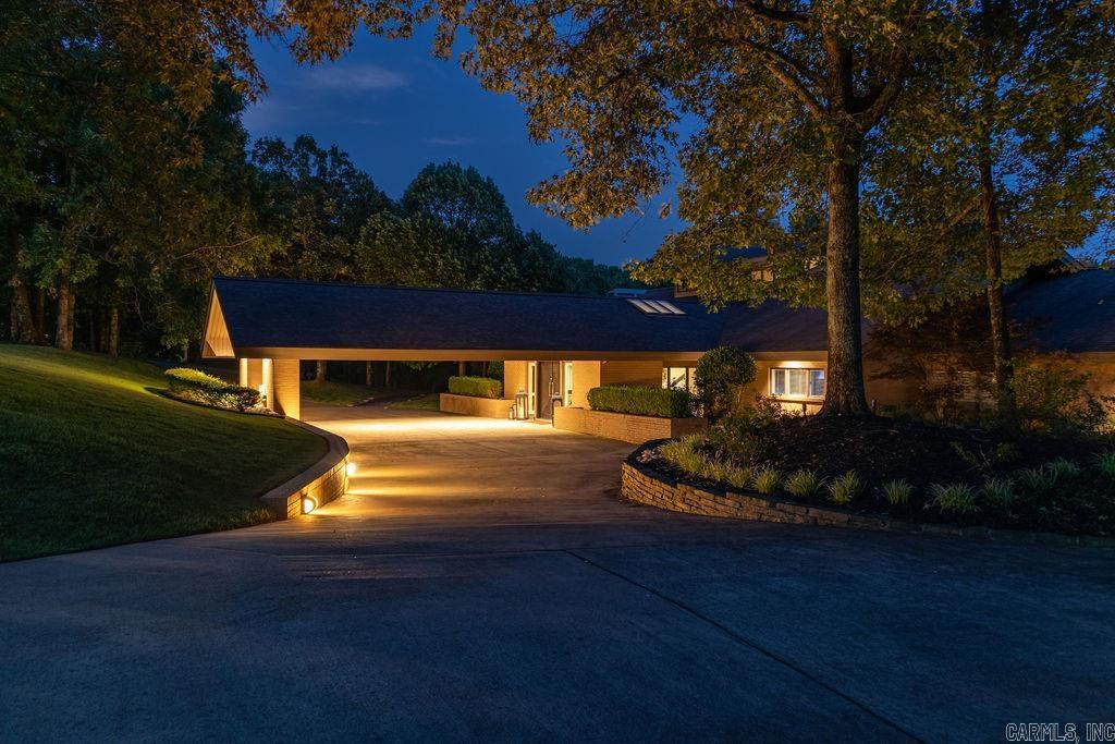 Upper Duckwater - Residential