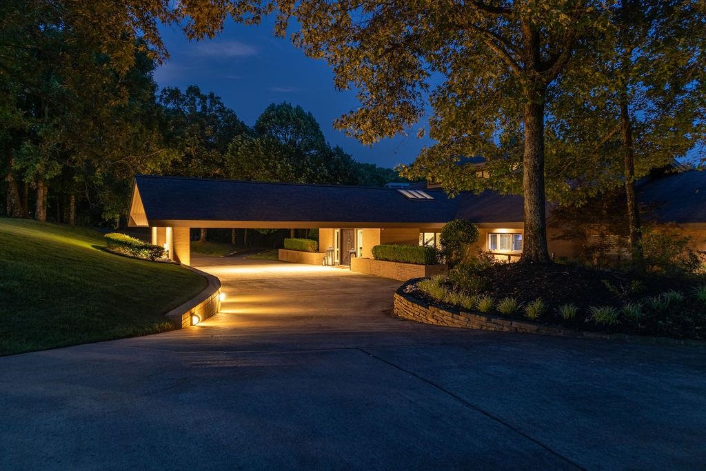 Upper Duckwater - Residential