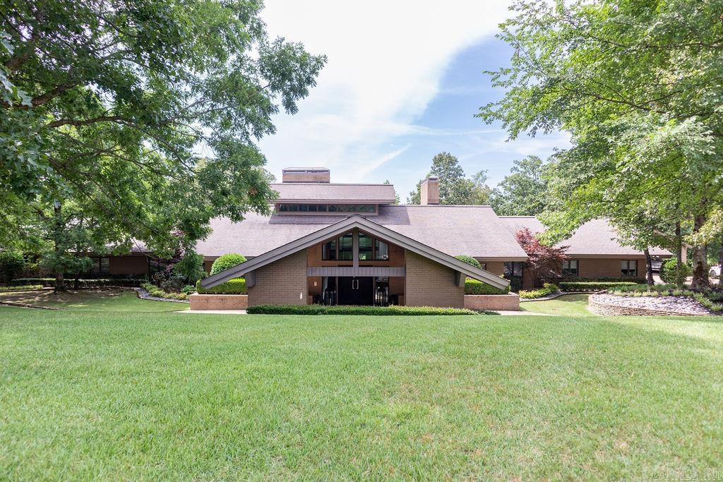 Upper Duckwater - Residential