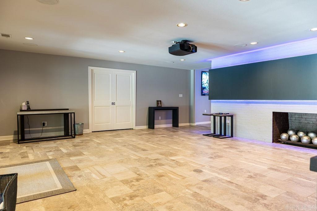 Upper Duckwater - Residential