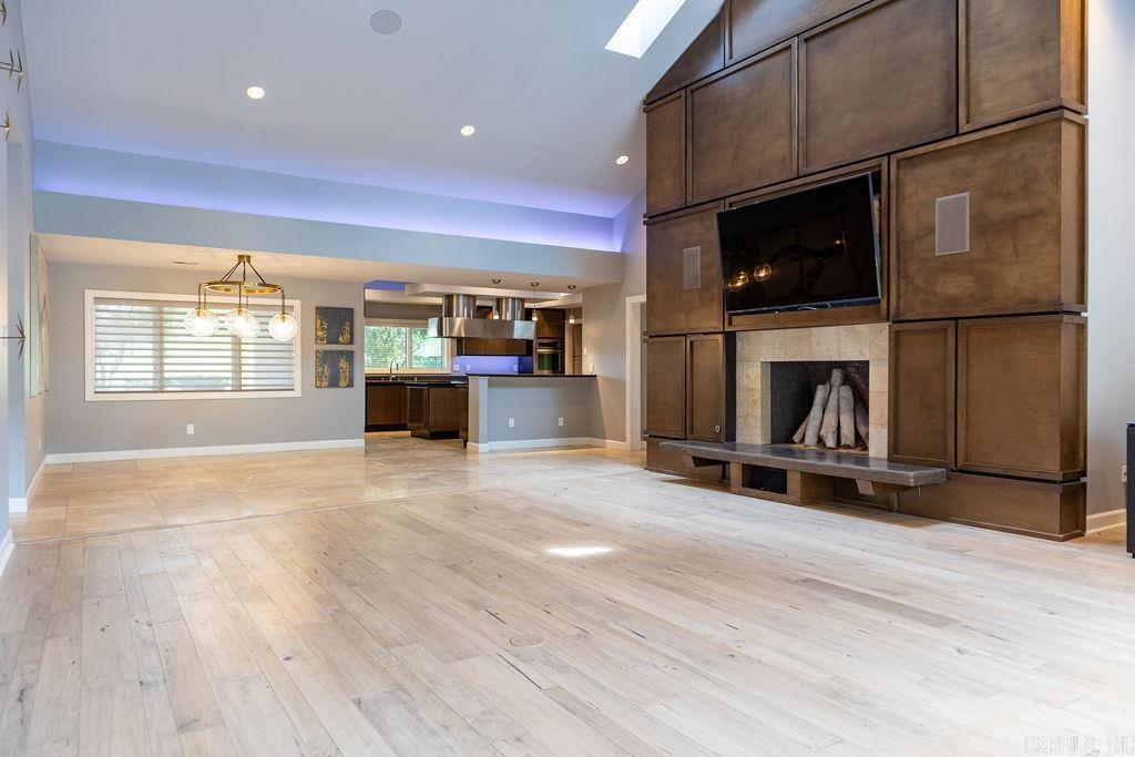 Upper Duckwater - Residential