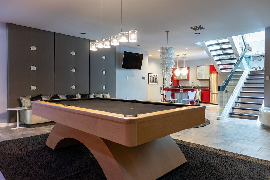 Upper Duckwater - Residential