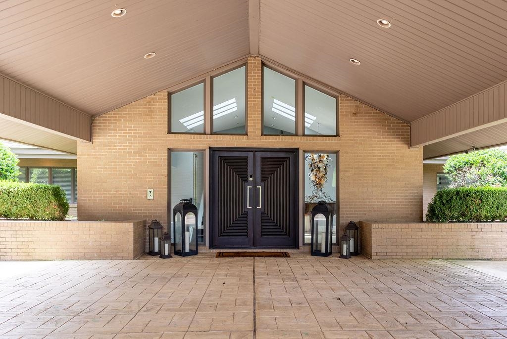 Upper Duckwater - Residential
