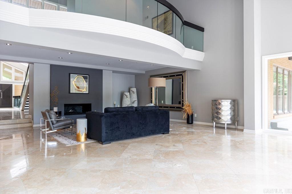 Upper Duckwater - Residential