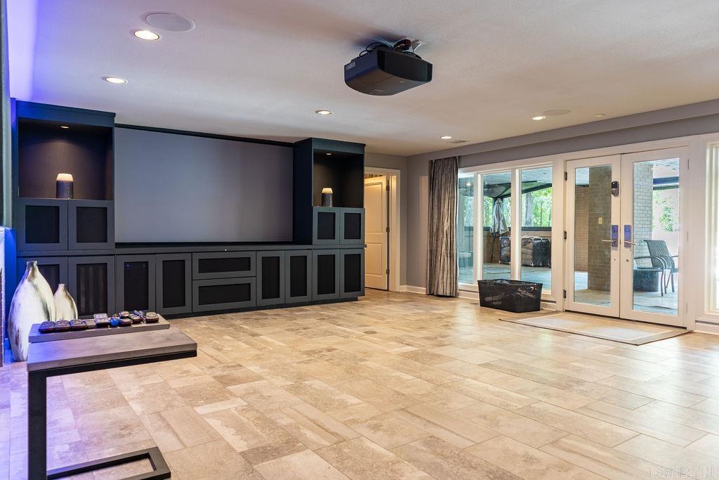 Upper Duckwater - Residential