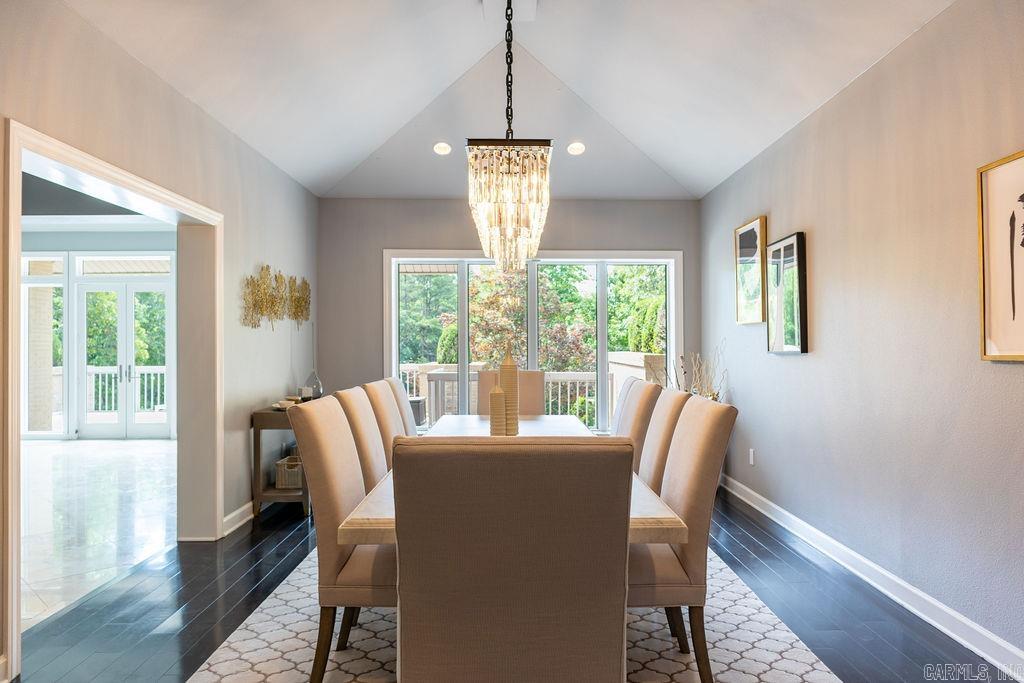 Upper Duckwater - Residential