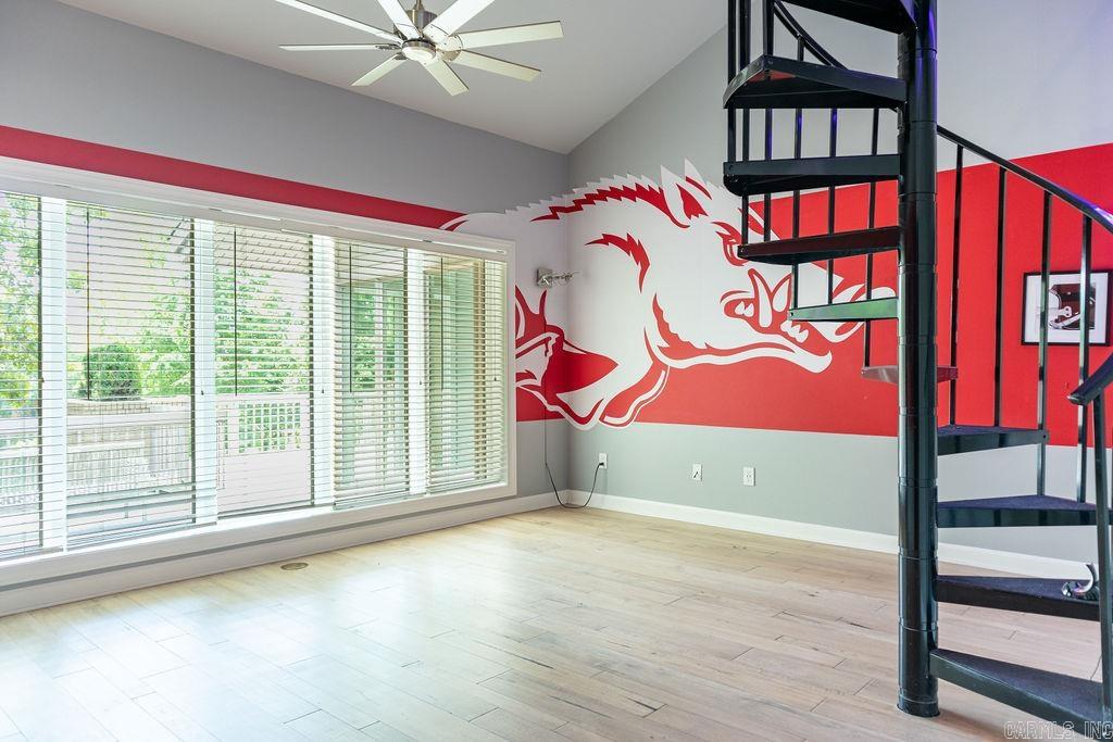 Upper Duckwater - Residential