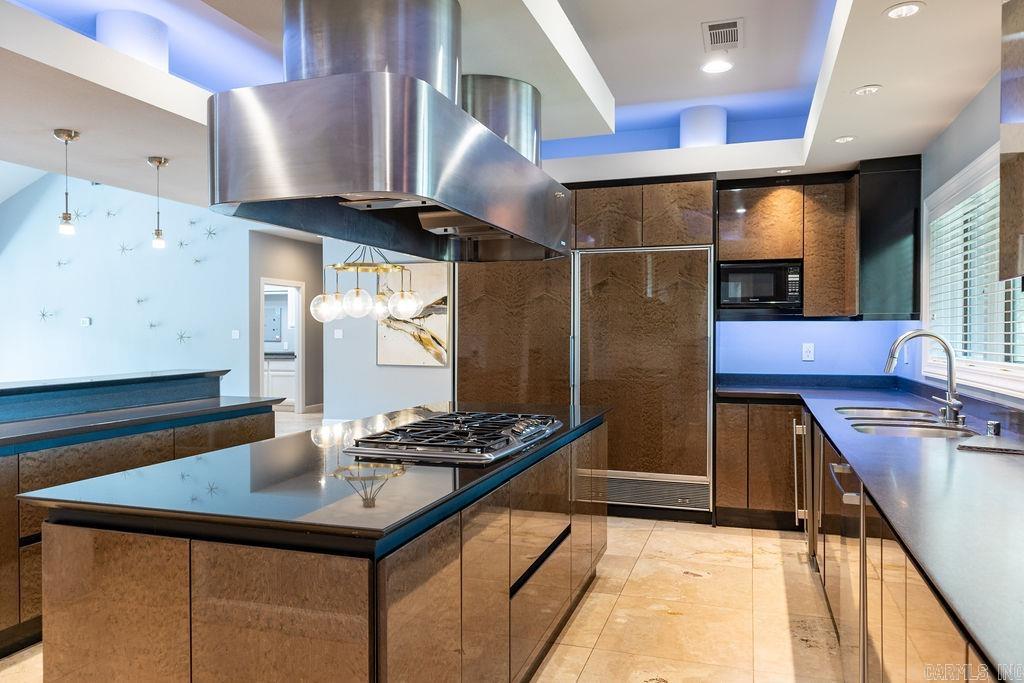 Upper Duckwater - Residential