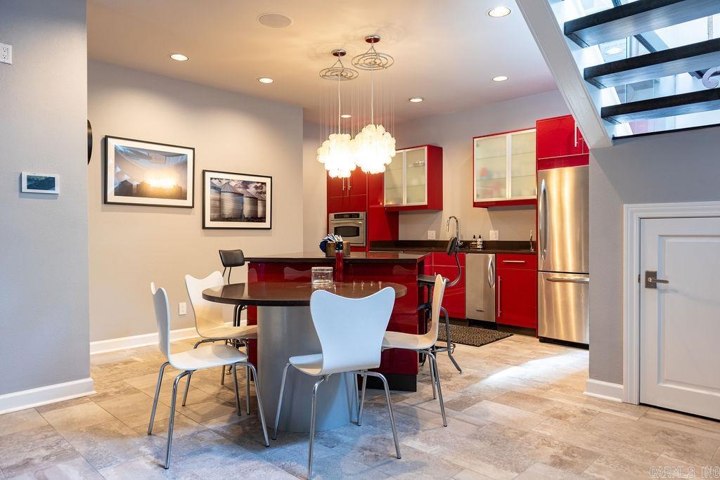 Upper Duckwater - Residential