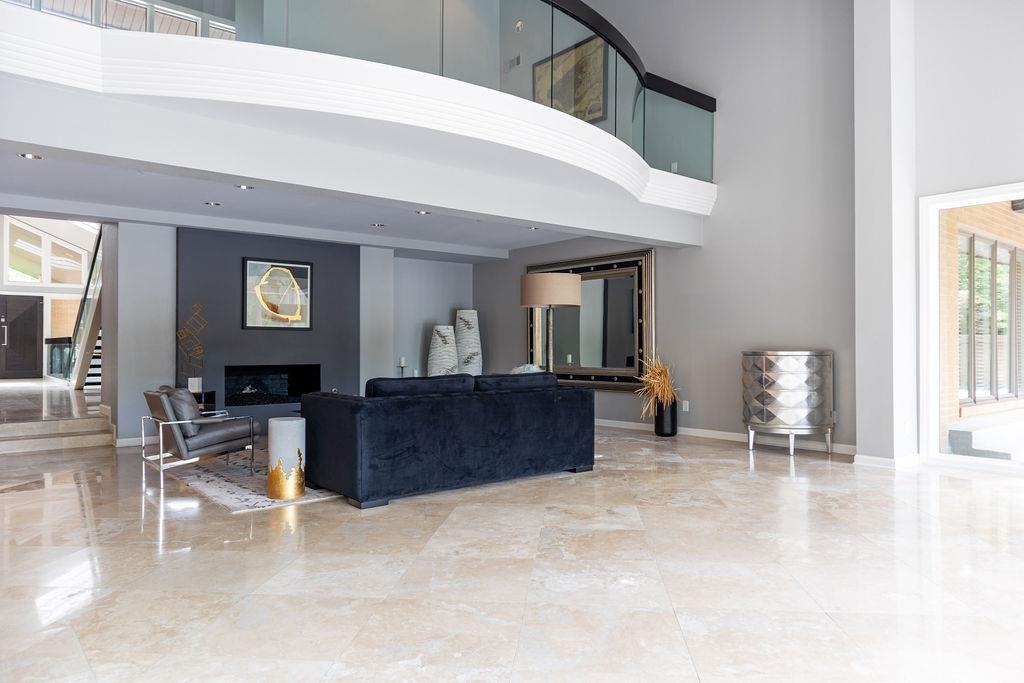 Upper Duckwater - Residential