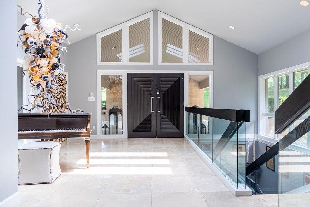 Upper Duckwater - Residential