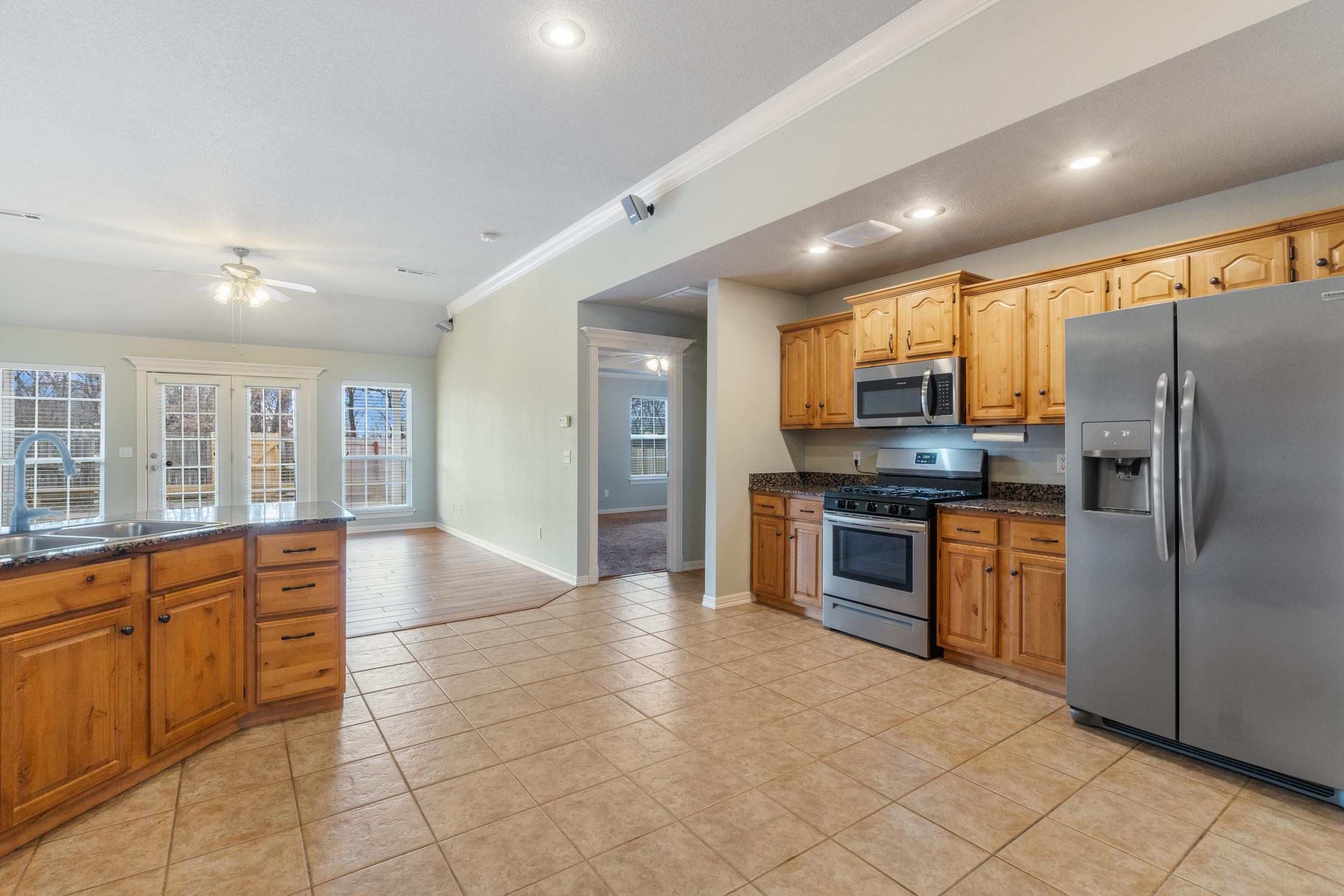 Not In List - Residential