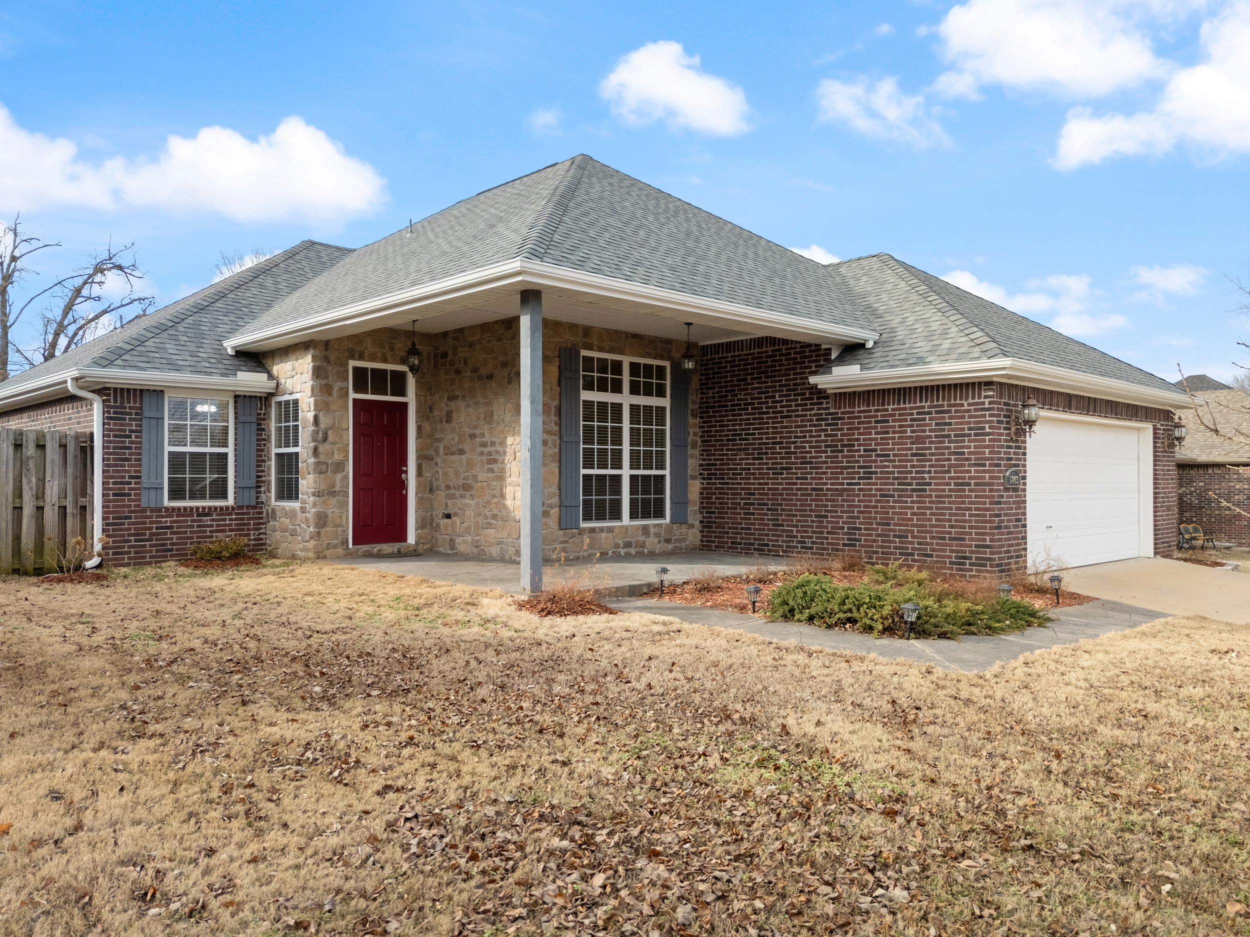 Not In List - Residential