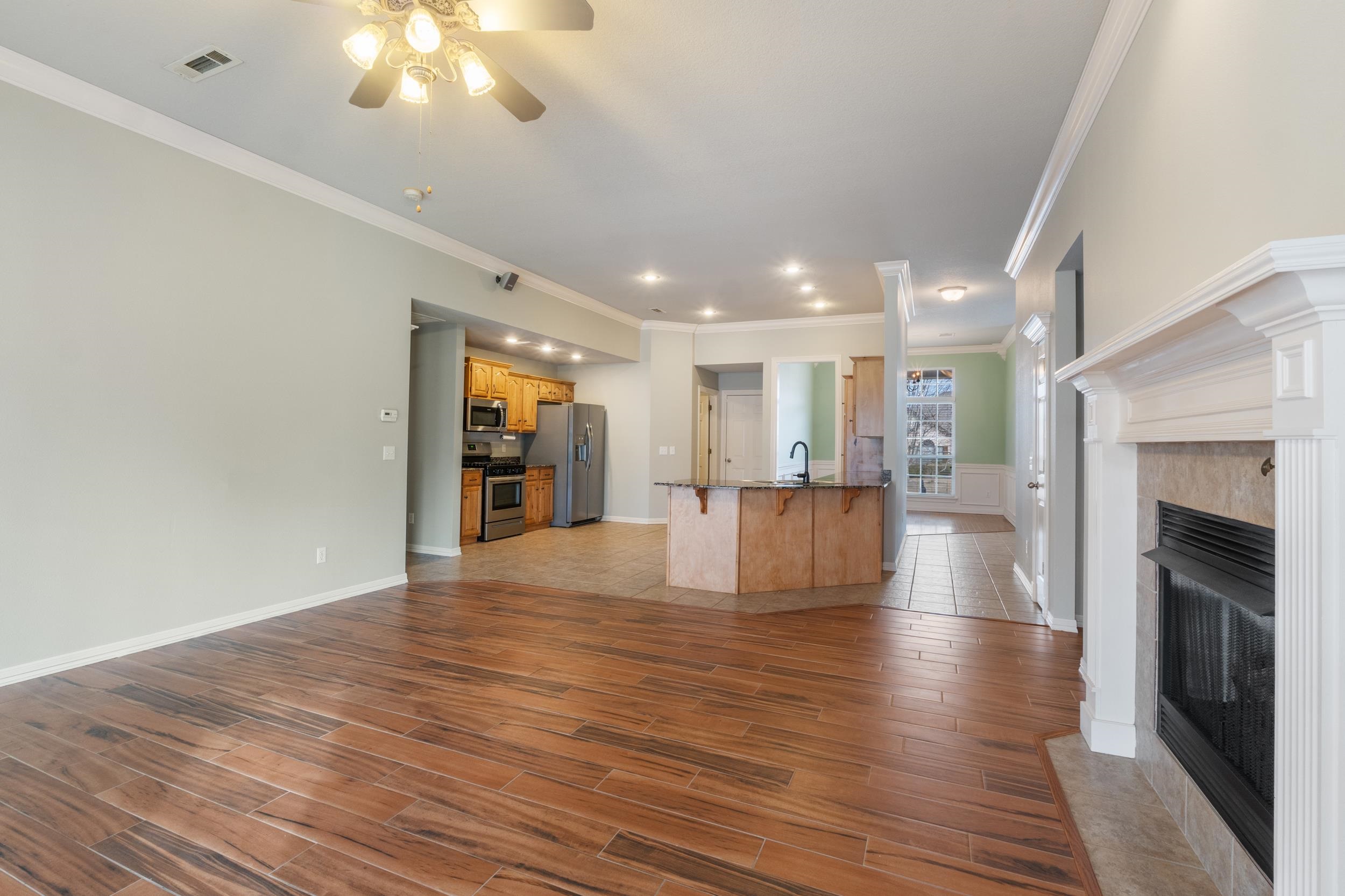 Not In List - Residential