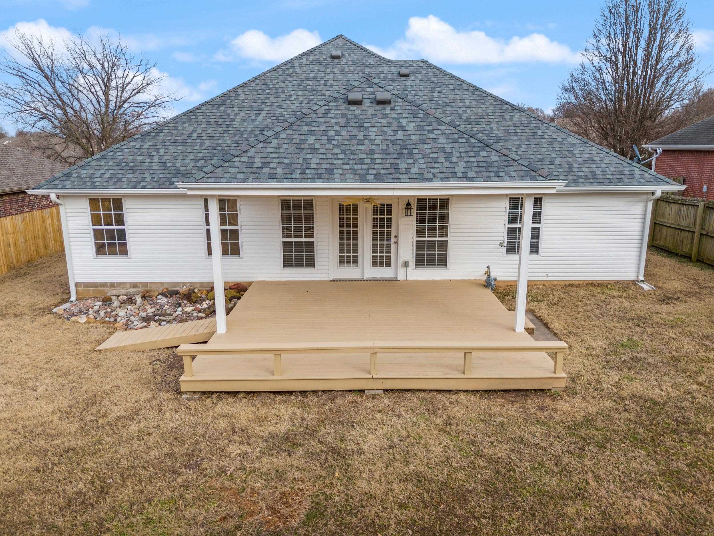 Not In List - Residential