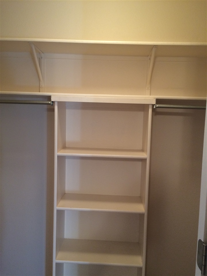 Fox Run - Residential