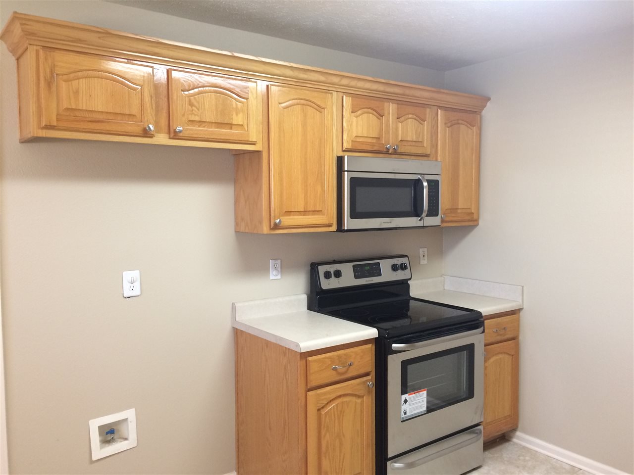 Fox Run - Residential