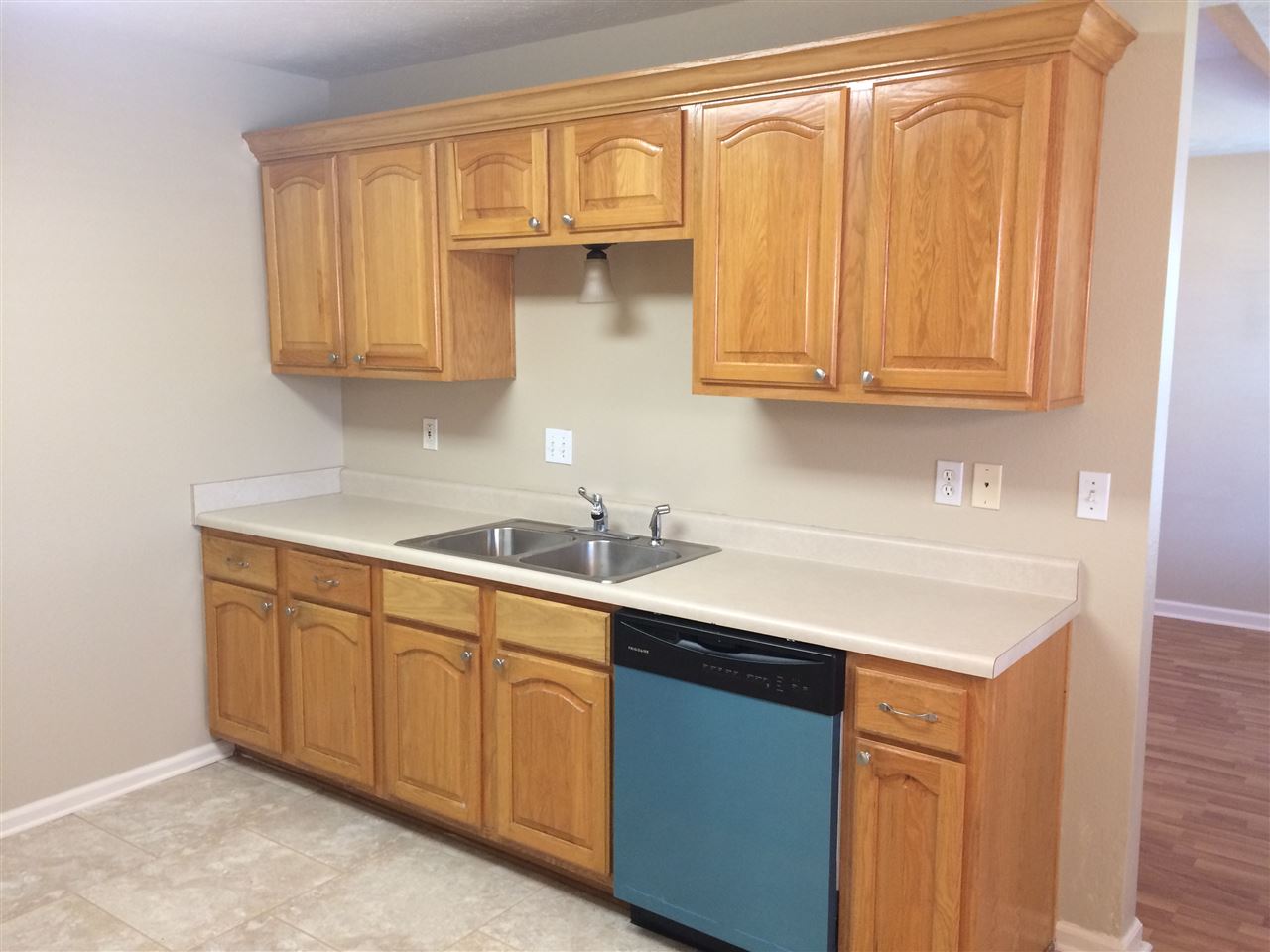 Fox Run - Residential