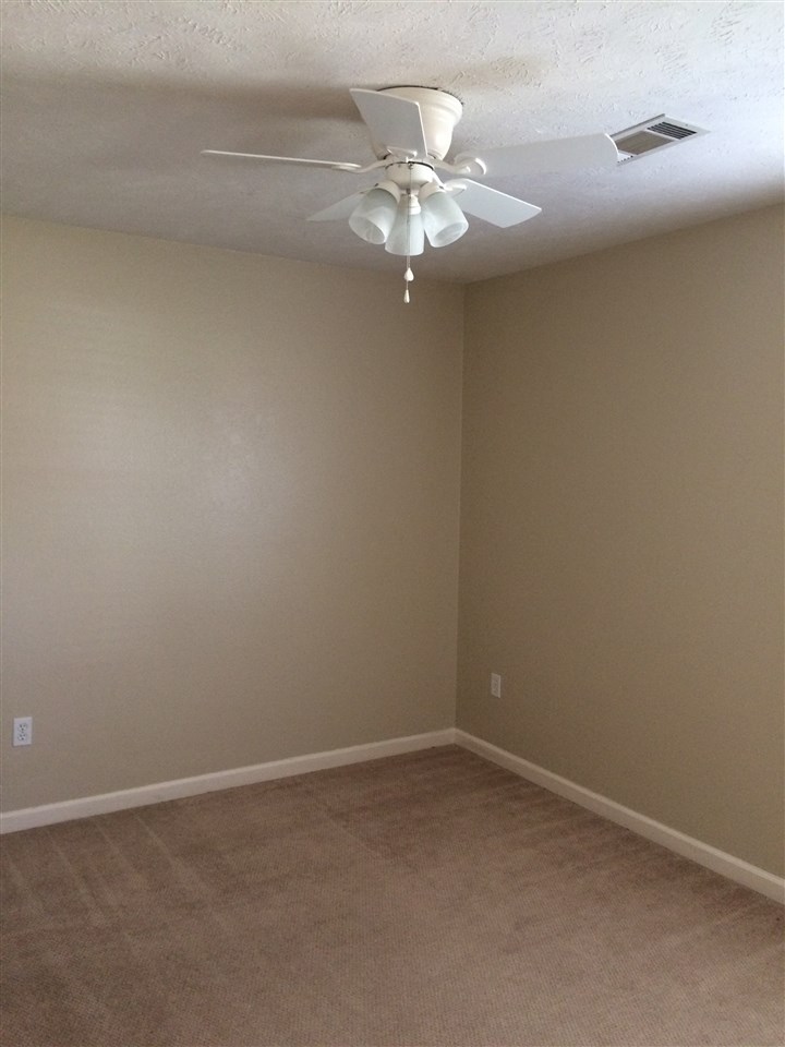 Fox Run - Residential