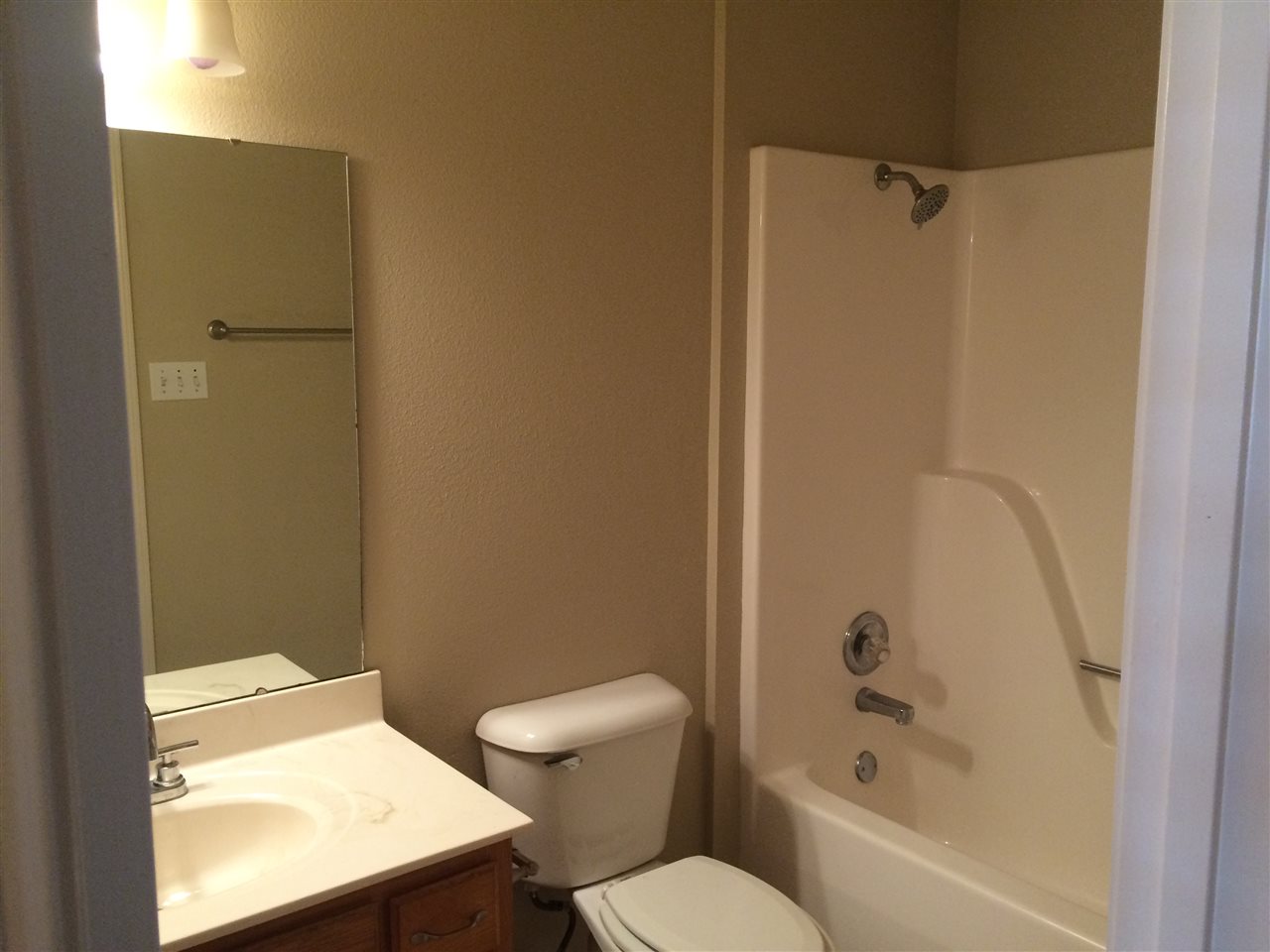 Fox Run - Residential