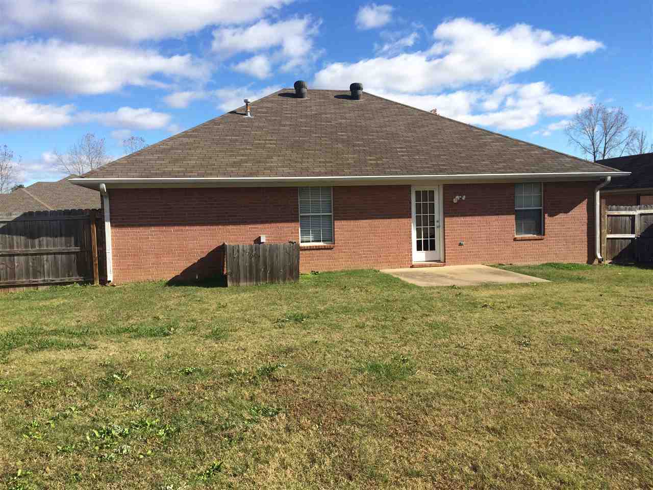 Fox Run - Residential