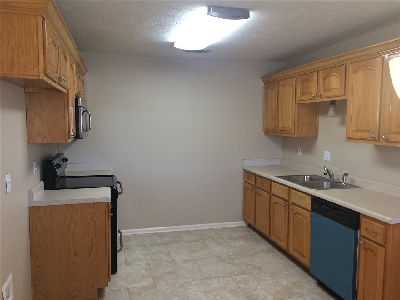 Fox Run - Residential