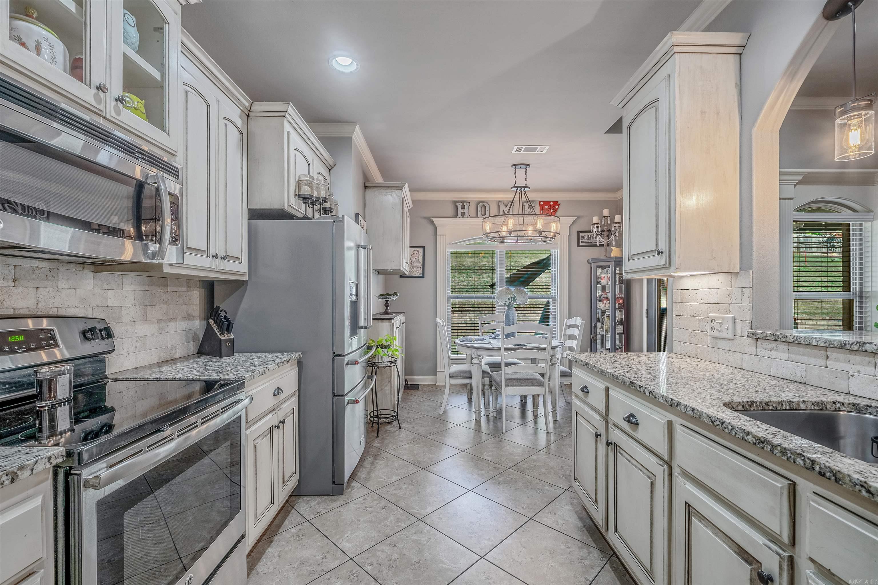 NORTH RIDGE - Residential