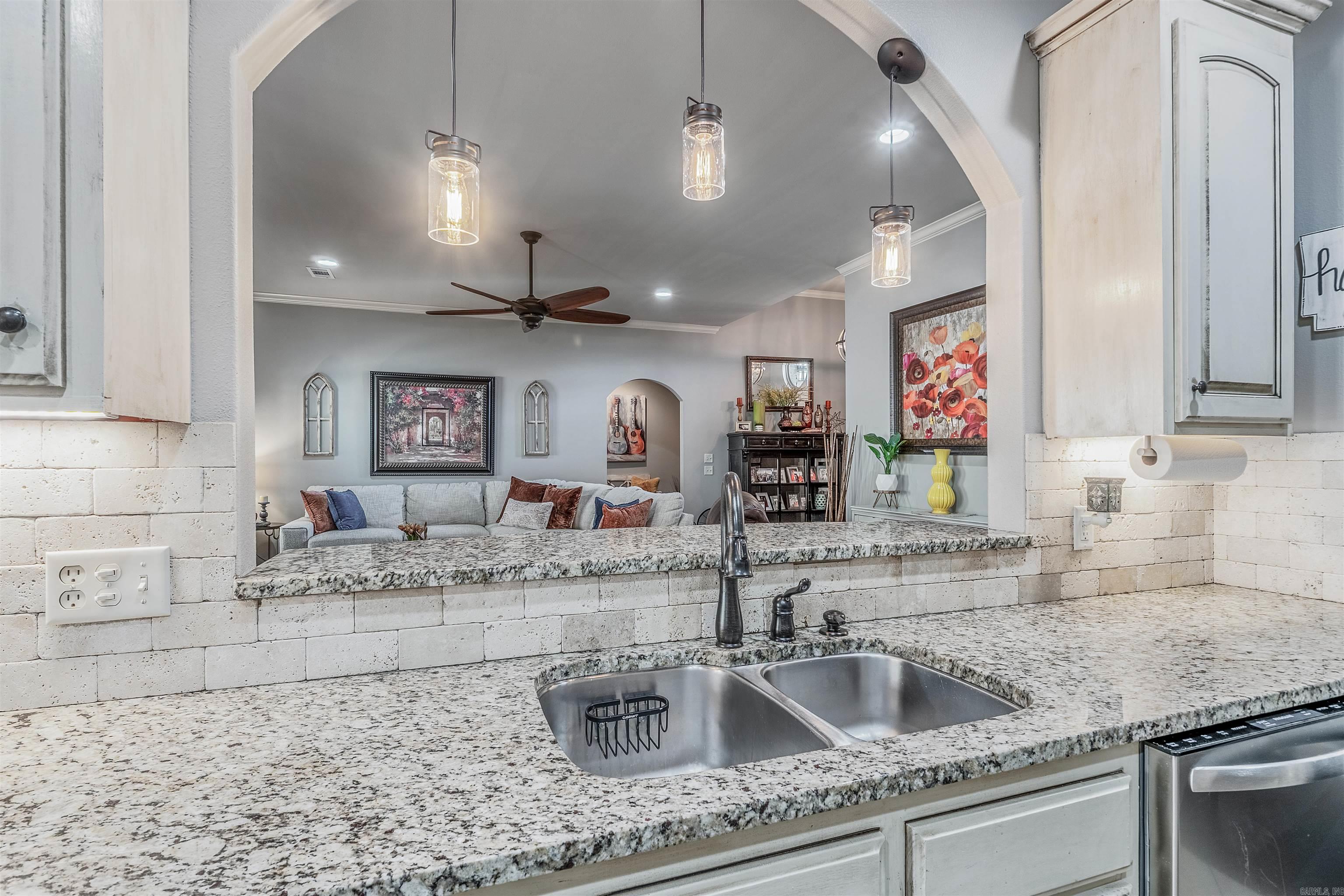 NORTH RIDGE - Residential