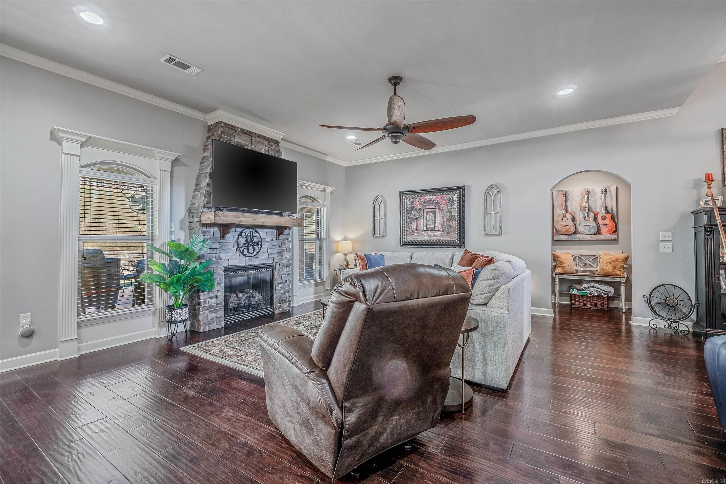 NORTH RIDGE - Residential