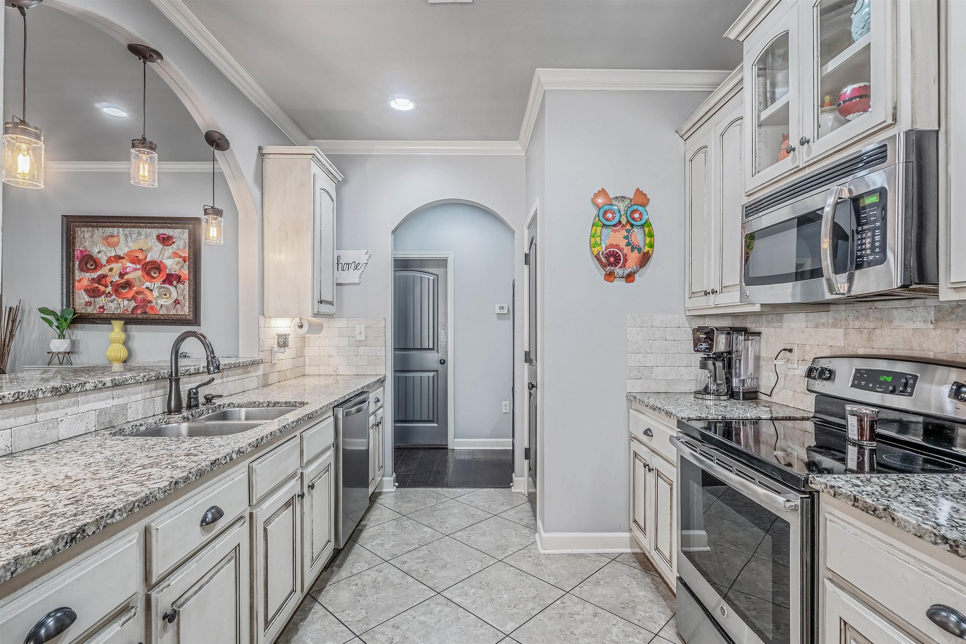 NORTH RIDGE - Residential