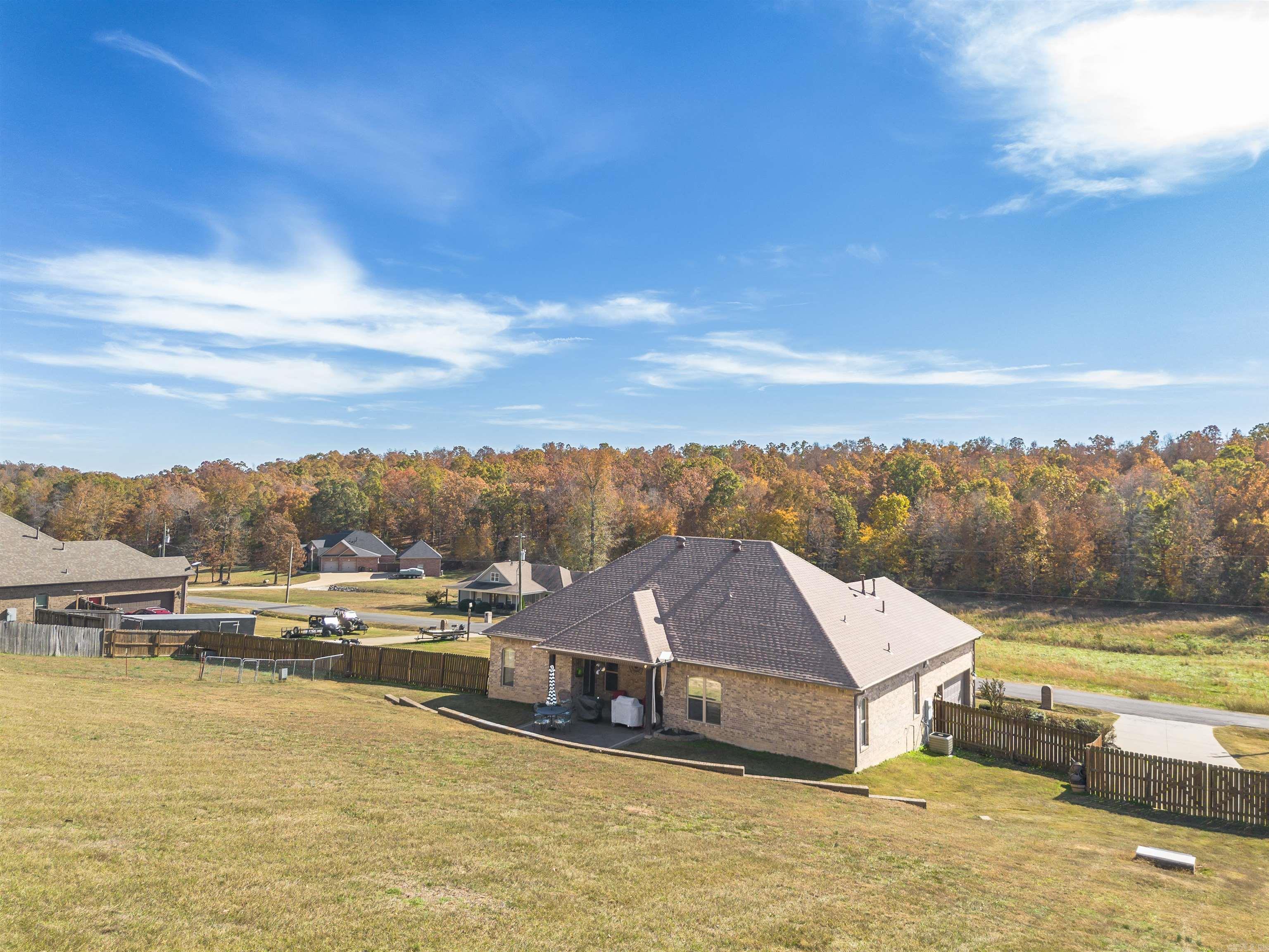 NORTH RIDGE - Residential